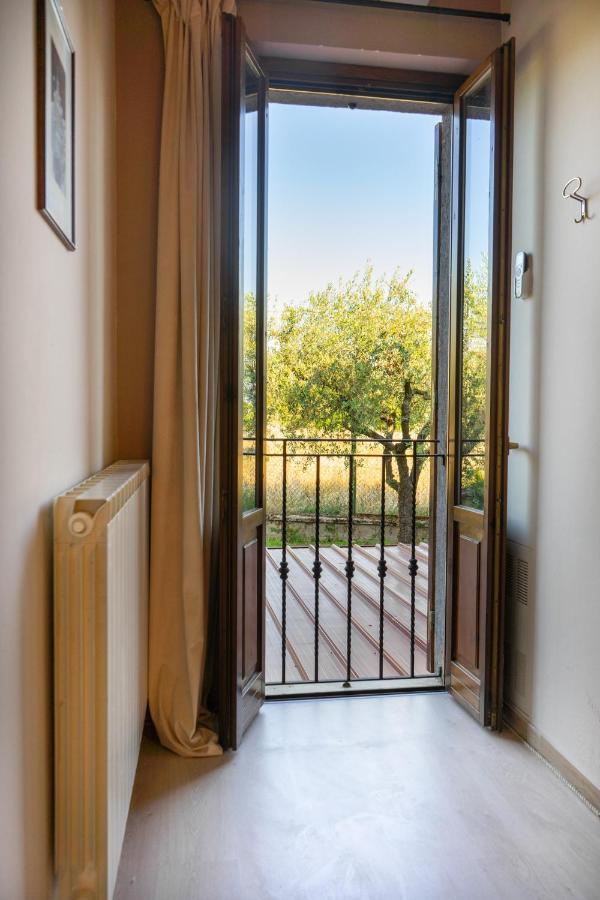 Hotel & Spa Villa Dei Mosaici Spello Extérieur photo