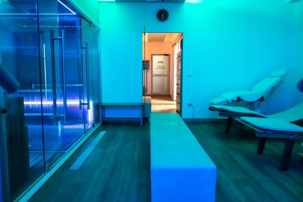 Hotel & Spa Villa Dei Mosaici Spello Extérieur photo